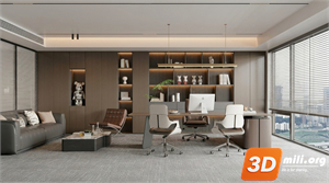General Manager's Office Skp Files 